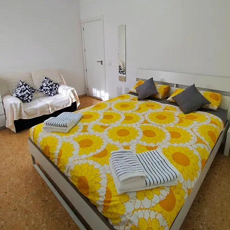 Ana's House - In Private ماسبالوماس